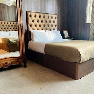 Double Room Disability Access